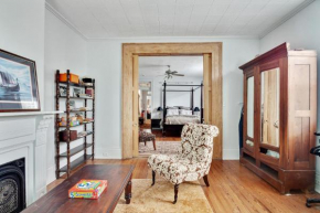 New Orleans - Bywater Cottage - Walk to French Quarter